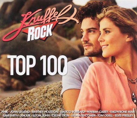 Обложка KnuffelRock Top 100 (5CD) Mp3