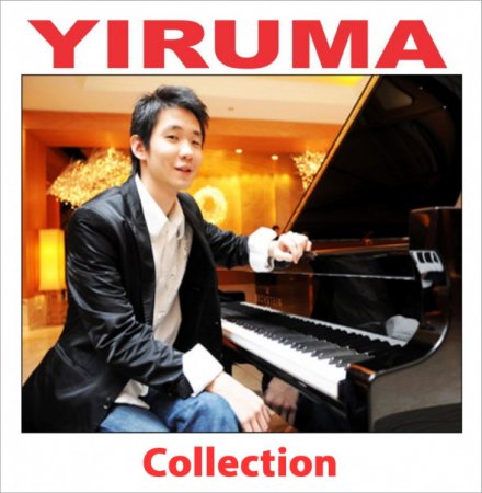 Обложка Yiruma - Collection (2001-2014) MP3