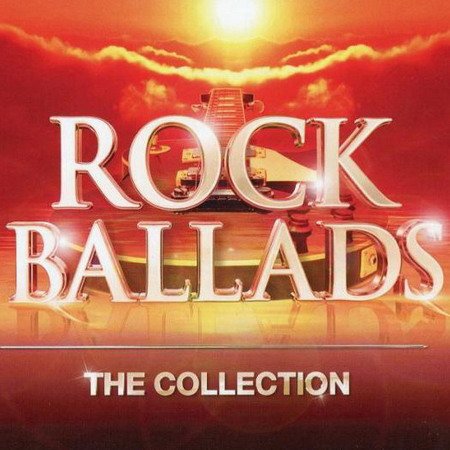 Rock Ballads - Collection - 7CD (1991-1997) MP3