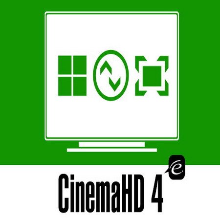 Cinema HD 4.0.5533.27229 Final (MUL/RUS)