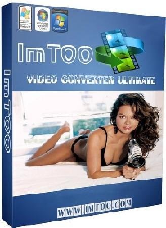 ImTOO Video Converter Ultimate 7.8.8 Build 20150402 Final (MUL/RUS)