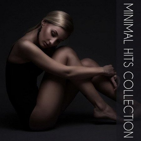 Обложка Minimal Hits Collection (2015) MP3
