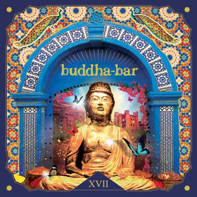 Обложка Buddha Bar XVII (2015) Mp3