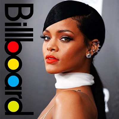 Обложка US Billboard Single Charts (9.05.2015) MP3