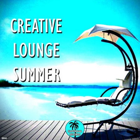 Creative Lounge Summer (2015) MP3