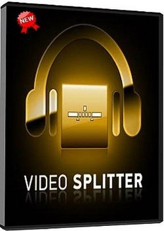Обложка SolveigMM Video Splitter 5.0.1506.30 Business Edition (ML/RUS) + Portable