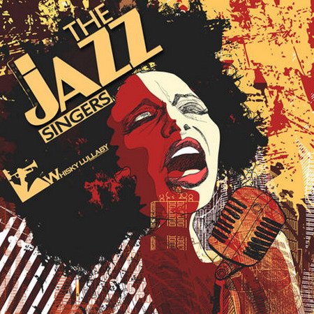 Обложка The Jazz Singers (2015) MP3