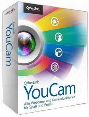 CyberLink YouCam Deluxe 7.0.0611.0 + Rus