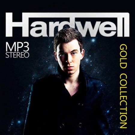 Обложка Hardwell - Gold Collection (2015) MP3