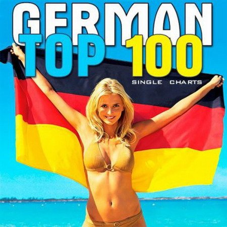 German Top 100 Single Charts (14.09.2015) MP3