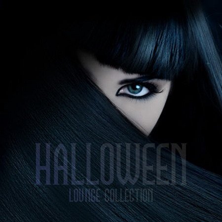 Обложка Halloween Lounge Collection (2015) MP3