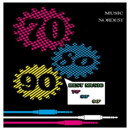 Best Music Of The 70s, 80s, 90s (2015) Mp3