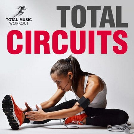 Обложка Total Circuits (2015) MP3
