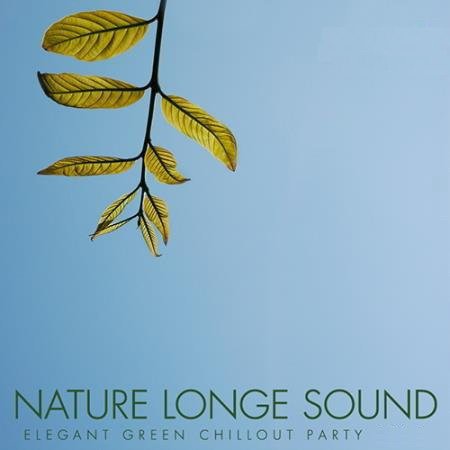 Обложка Nature Longe Sound (2016) MP3