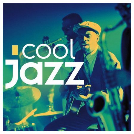 Обложка Cool Jazz (2016) MP3