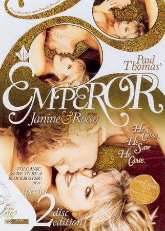 Обложка Император / Emperor (2006) DVDRip (с русским переводом)