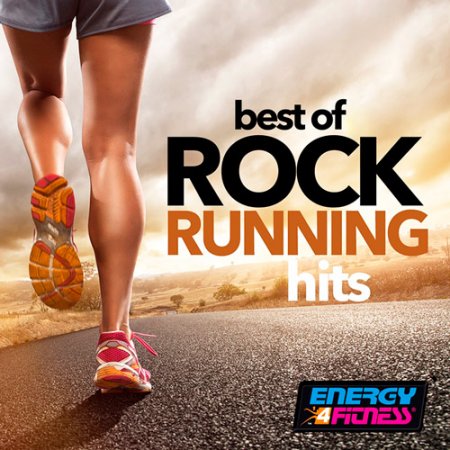 Обложка Best Of Rock Running Hits (2016) Mp3