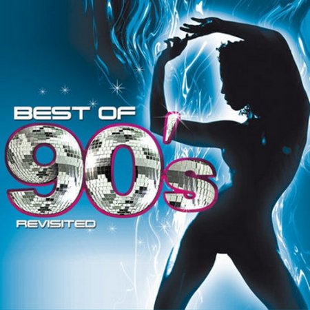 Обложка Best Of 90's (Revisited) (2016) MP3