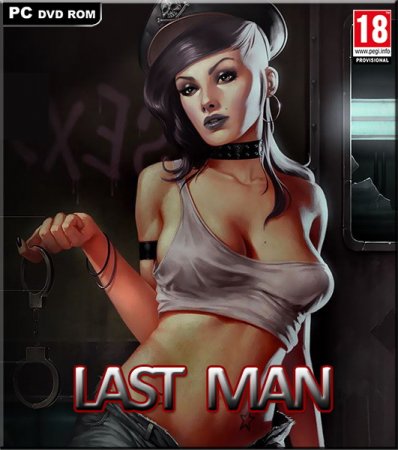 Обложка Последний мужик v1.44 / Last Man (2016) RUS/Multi5/PC
