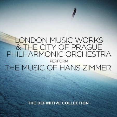 Обложка London Music Works & The City Of Prague Philharmonic Orchestra ‎- The Music Of Hans Zimmer (2014) Mp3