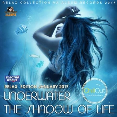 Underwater The Shadow Of Life (2017) MP3