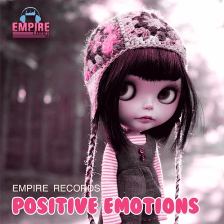 Обложка Empire Records - Positive Emotions (Mp3)