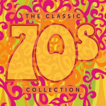 Обложка The Classic 70s Collection (2017) MP3