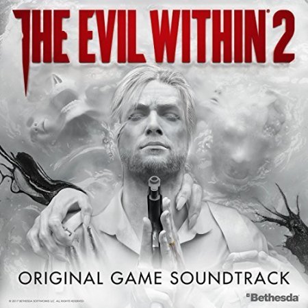Обложка The Evil Within 2 (Original Game Soundtrack) Mp3