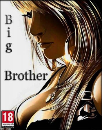 Обложка Большой Брат / Big Brother v.0.11 (2017) RUS/ENG