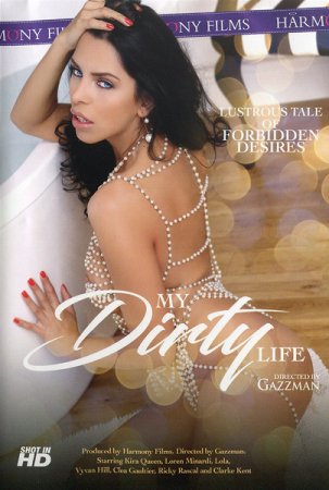 Обложка Моя развратная жизнь / My Dirty Life (FullHD)