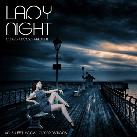 Обложка Lady Night (2018) Mp3