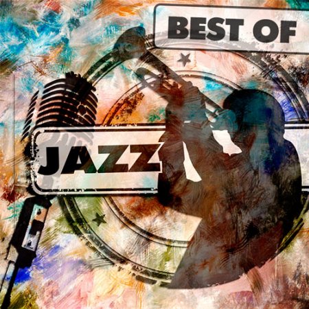 Обложка Best Of Jazz (Mp3)