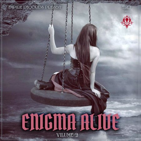 Обложка Enigma Alive Vol.3 (2018) Mp3