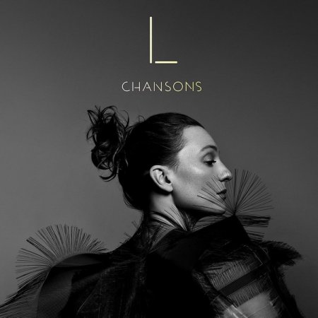 Обложка L - Chansons (2018) FLAC