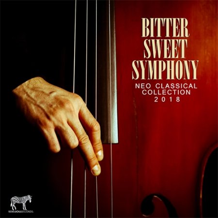 Обложка Bitter Sweet Symphony (2018) Mp3