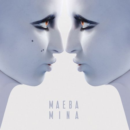 Обложка Mina - Maeba (2018) FLAC