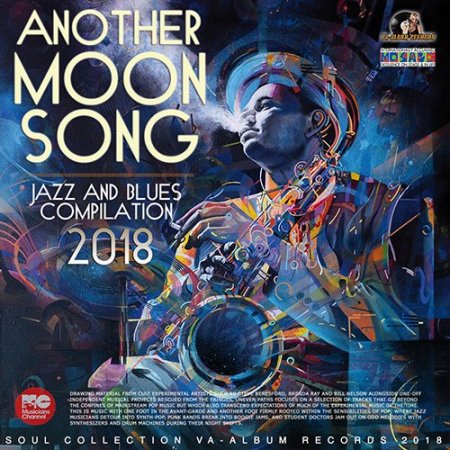 Обложка Another Moon Song (2018) Mp3