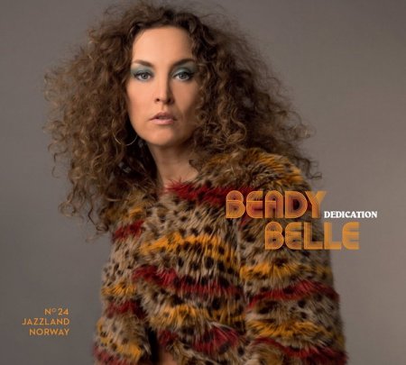 Обложка Beady Belle - Dedication (2018) FLAC