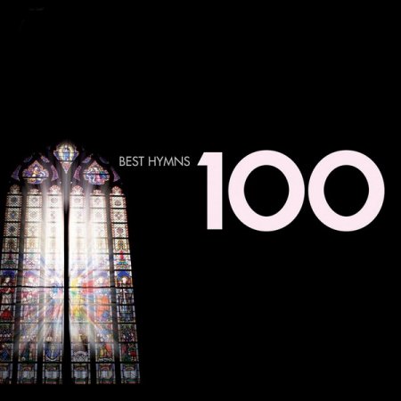 Обложка 100 Best Hymns (6CD Box Set) (2011) FLAC/MP3