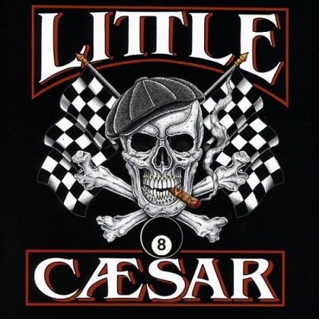 Обложка Little Caesar - Eight (FLAC)