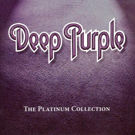 Обложка Deep Purple - The Platinum Collection (3CD) (2005) FLAC