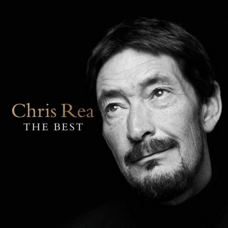 Обложка Chris Rea - The Best (2018) Mp3