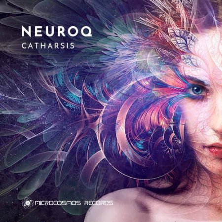 Обложка Neuroq - Catharsis (2018) FLAC