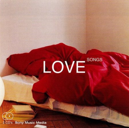 Обложка Love Songs (2CD) FLAC