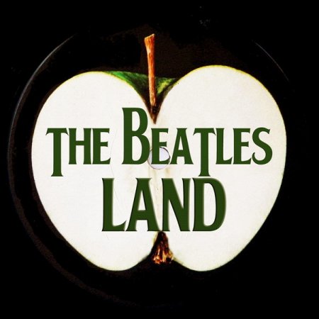 Обложка The Beatles Land - Instrumental (2018) Mp3