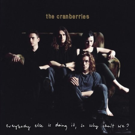 Обложка The Cranberries - I Still Do (2019) Mp3