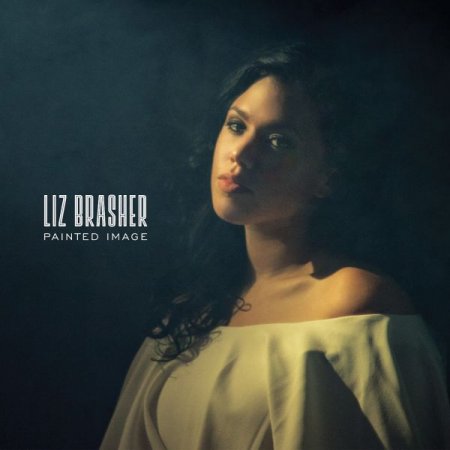 Обложка Liz Brasher - Painted Image (2019) FLAC