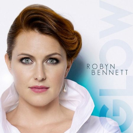 Обложка Robyn Bennett - Glow (FLAC)