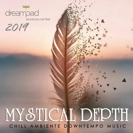Обложка Mystica Depth (2019) Mp3