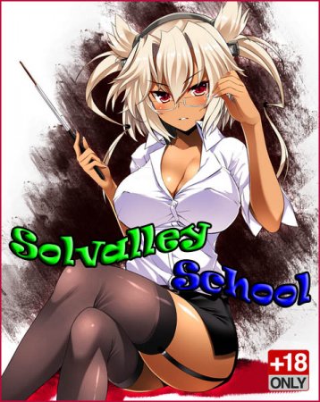 Обложка Solvalley School v.0.13.0 Extra (2019) ENG